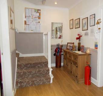 Hostal Tigh Na Cheo