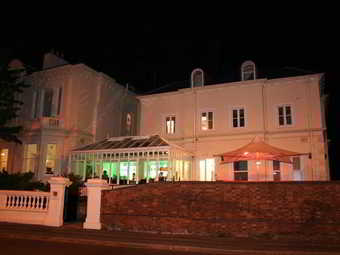Episode Hotel