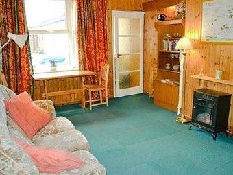 Shafto Cottage