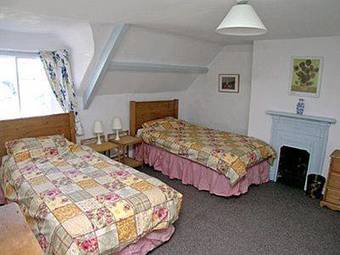 Honeysuckle Cottage