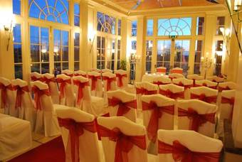 Dovecliff Hall Hotel