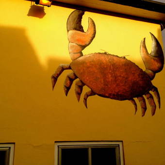 3 Corners B&B