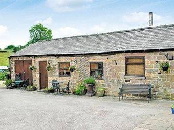 The Stable