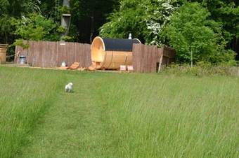 Camp K�tur