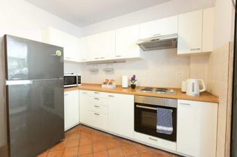 Sunrise Villa