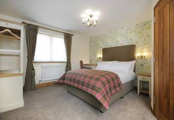 Posada Cromwell Arms Country Pub With Rooms