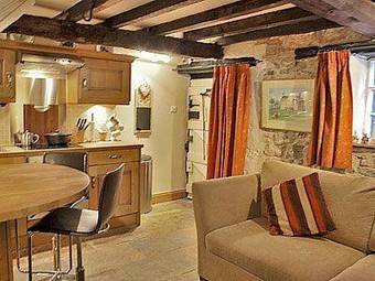 Little Cottage