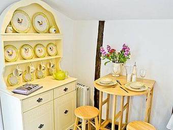 The Buttery