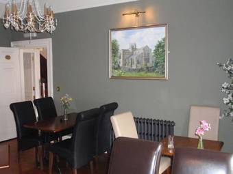 Priory Hotel