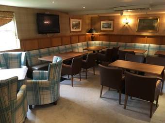 Winnock Hotel