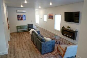 Teewinot Townhome