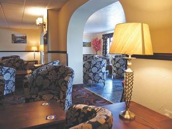 Fairway Hotel
