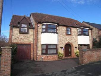 Bed & Breakfast Byerley House