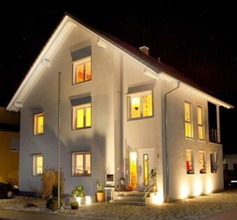 Apartamentos Ferienwohnung Familie Buchner