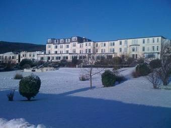 Selborne Hotel