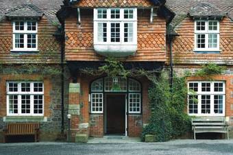 Albergue Yha Exford