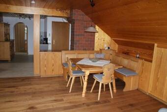 Apartamento Ferienwohnung Weber