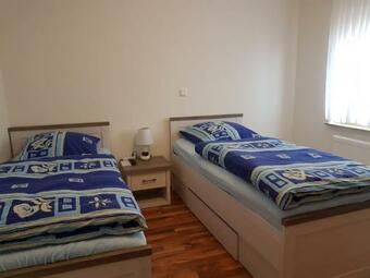 Apartamento Ferienwohnung- Sarah