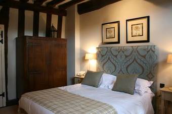Hotel The Swan