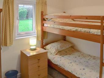 Tregunna Cottage
