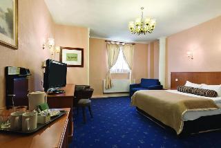 Ramada Loughborough Hotel