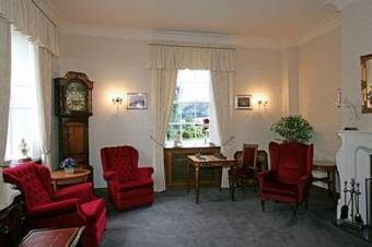 Royal Goat Hotel