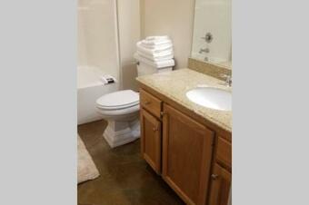 Apartamento Villa 3