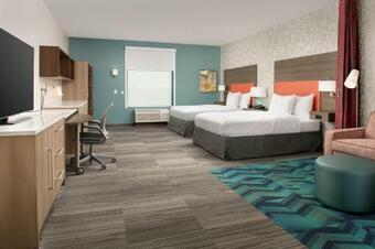 Hotel Home2 Suites By Hilton Kenner New Orleans Arpt
