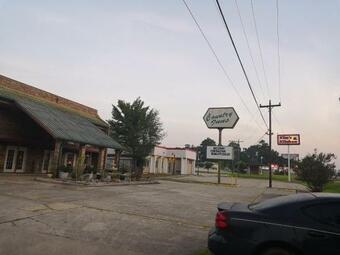 Motel Country Inns