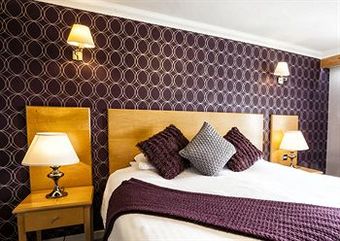 Stradey Park Hotel