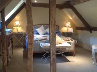 Posada The Swan Inn