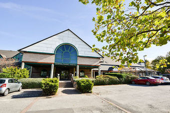 Cedar Court Hotel