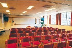 Hotel Quality Konserthuset