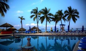 Hotel Presidente Intercontinental Ixtapa All Inclusive