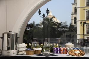 Hotel Veracruz Centro Hist�rico