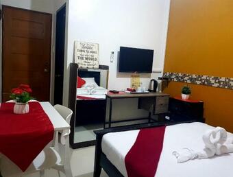 Albergue Gsr Place
