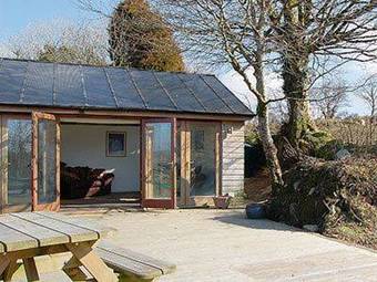 Wallhouse Barn