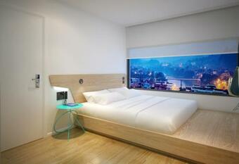 Sojo Hotel Lang Son