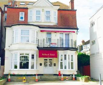 Welbeck Hotel