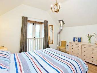 The Coach House
