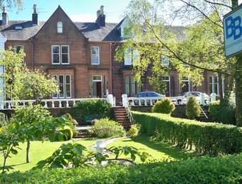 Hostal Glenaldor House