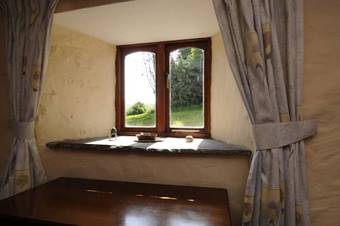 Ghyll Burn Cottage