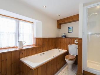 Wild Goose Cottage