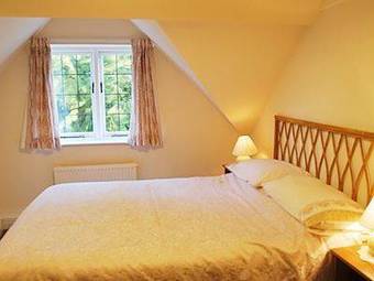 The Coach House