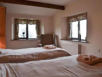Tarns Cottage