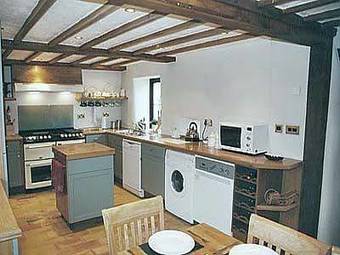 Tricks Cottage