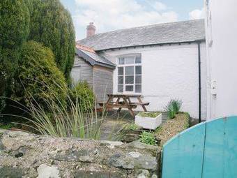 Cherry Tree Cottage