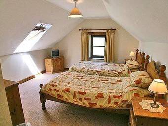 Smugglers Retreat