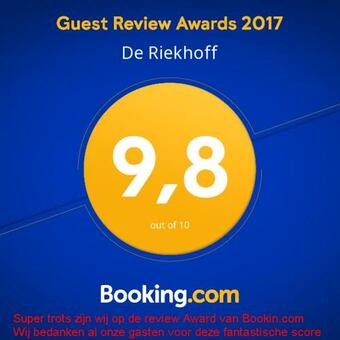 De Riekhoff