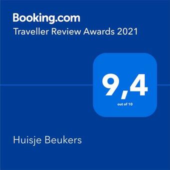 Huisje Beukers